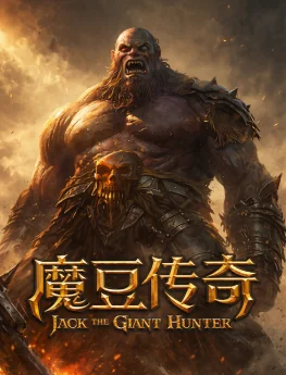 魔豆传奇