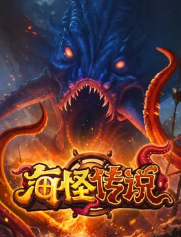 海怪传说