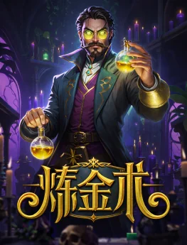 炼金术