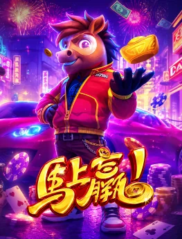 马上赢！